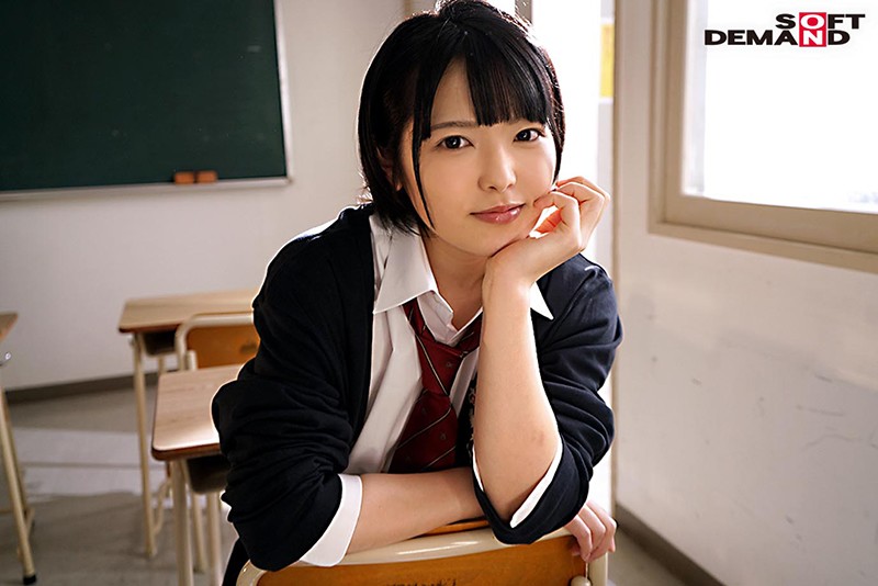 Cô nàng tomboy gợi cảm của anh